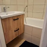 Apartment Zuzka *