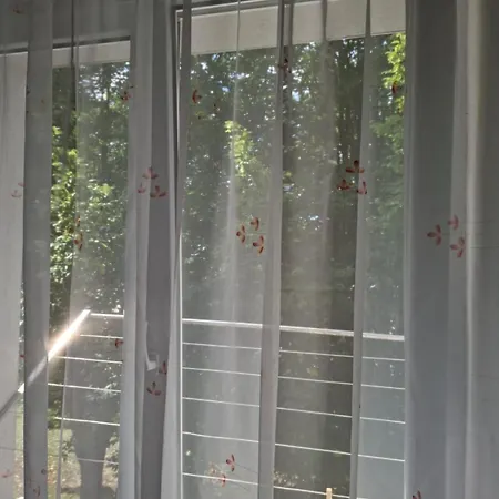 Zuzka Апартаменты Рожнява