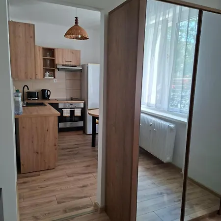 Апартаменты Zuzka Рожнява