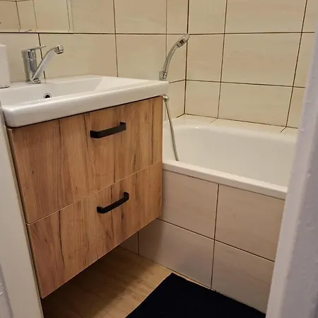 Апартаменты Zuzka *