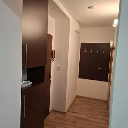 Zuzka Апартаменты